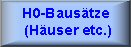 H0 Häuserbausätze