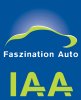 IAA Messemodelle